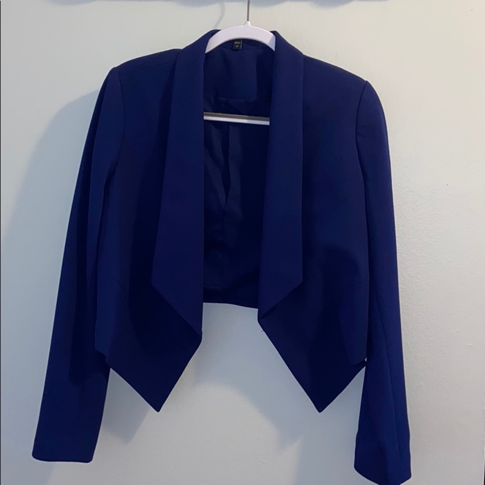 Express Blazer